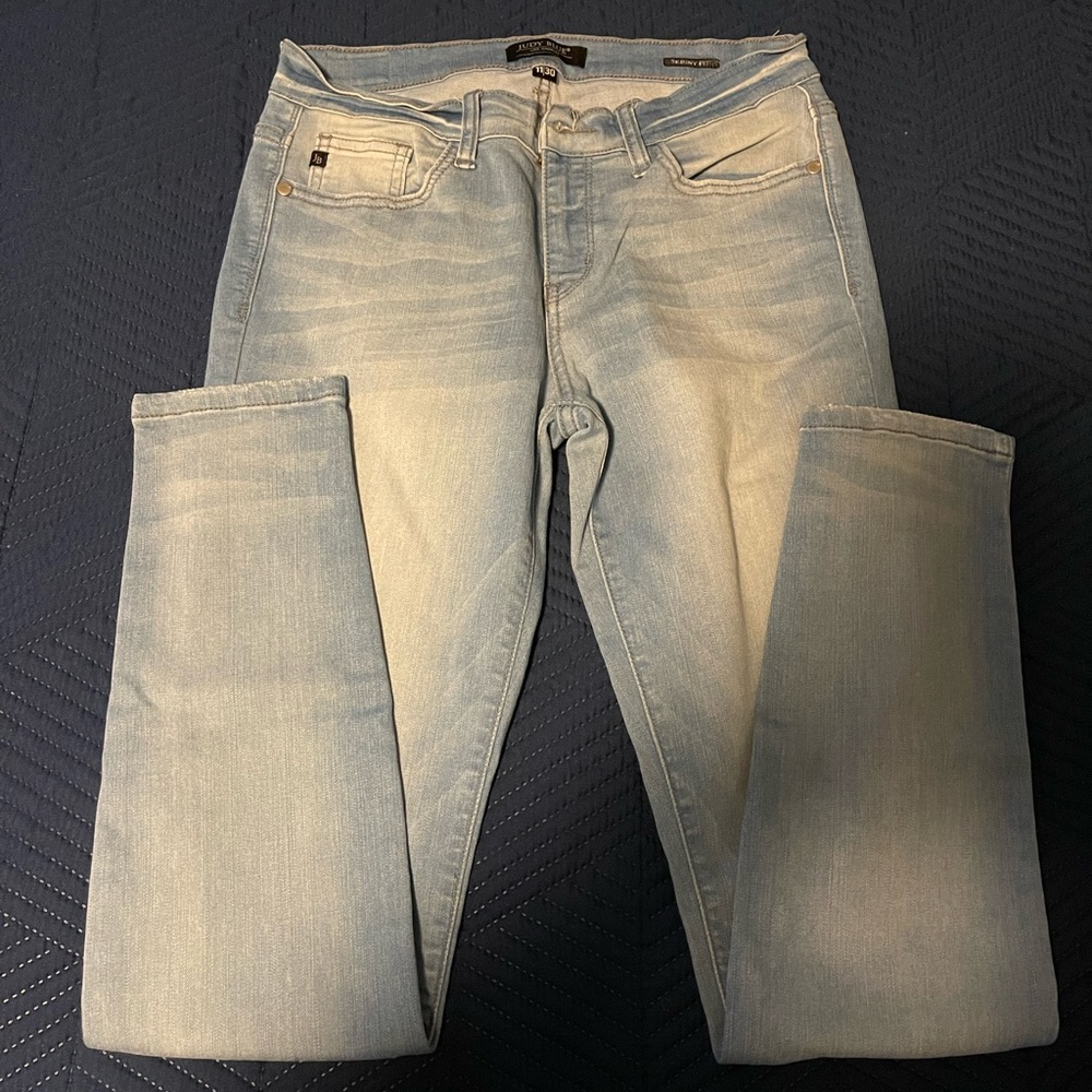 Judy Blue Jeans